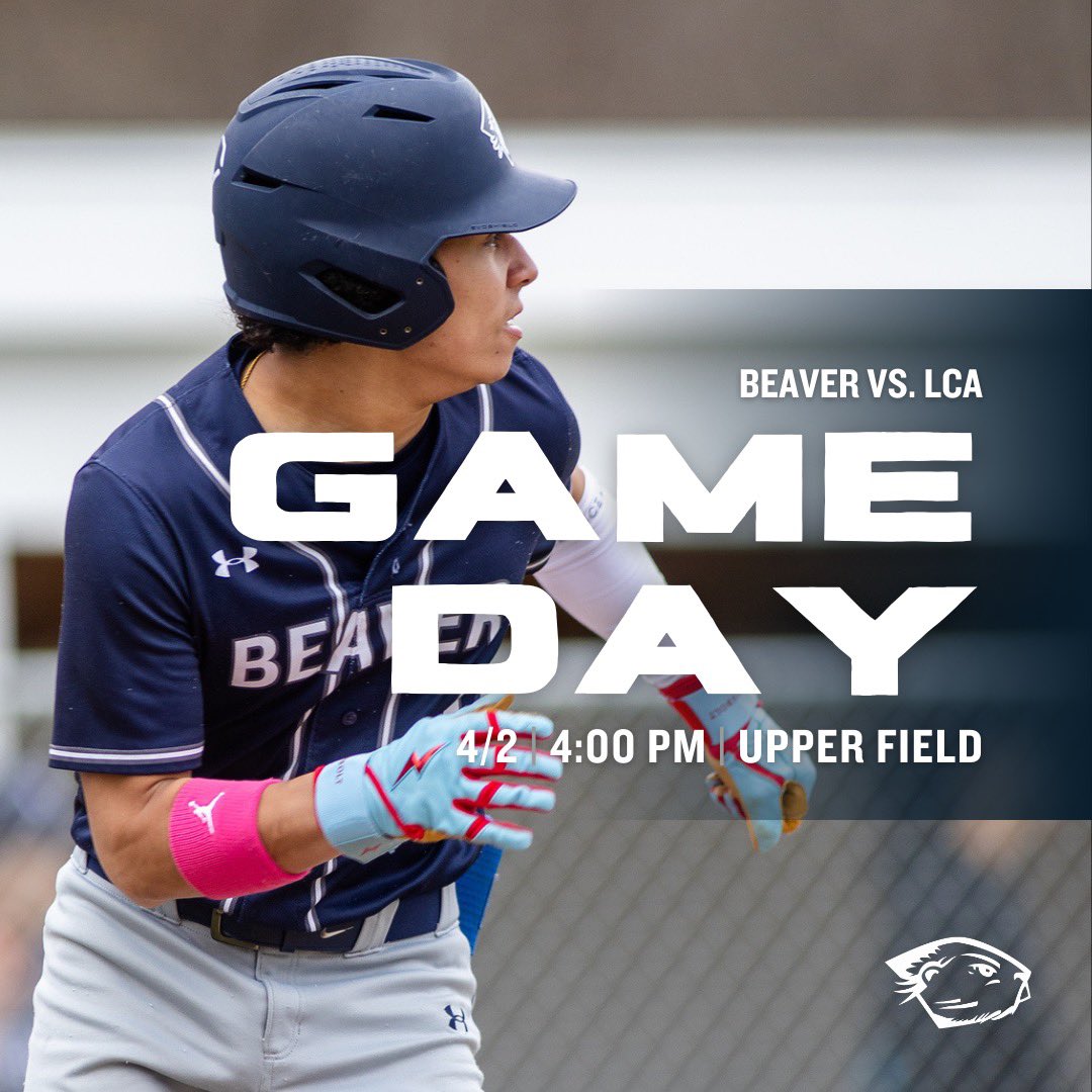Beaver Varsity Baseball tweet media