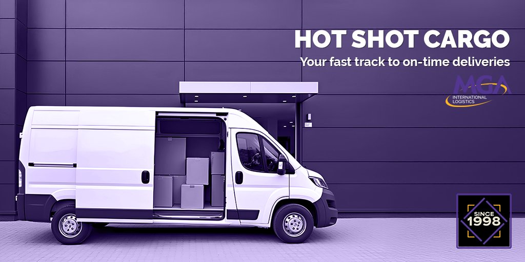 Our hot shot trucking service is tailored to meet the urgency required when shipping smaller, time-sensitive loads. We provide rapid and flexible solutions that keep your operations running smoothly. 

Learn more: tinyurl.com/mr353z8b 

#HotShotCargo #ExpeditedShipping #3PL