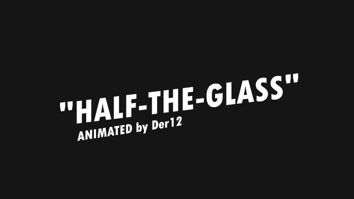 New animation post tomorrow!