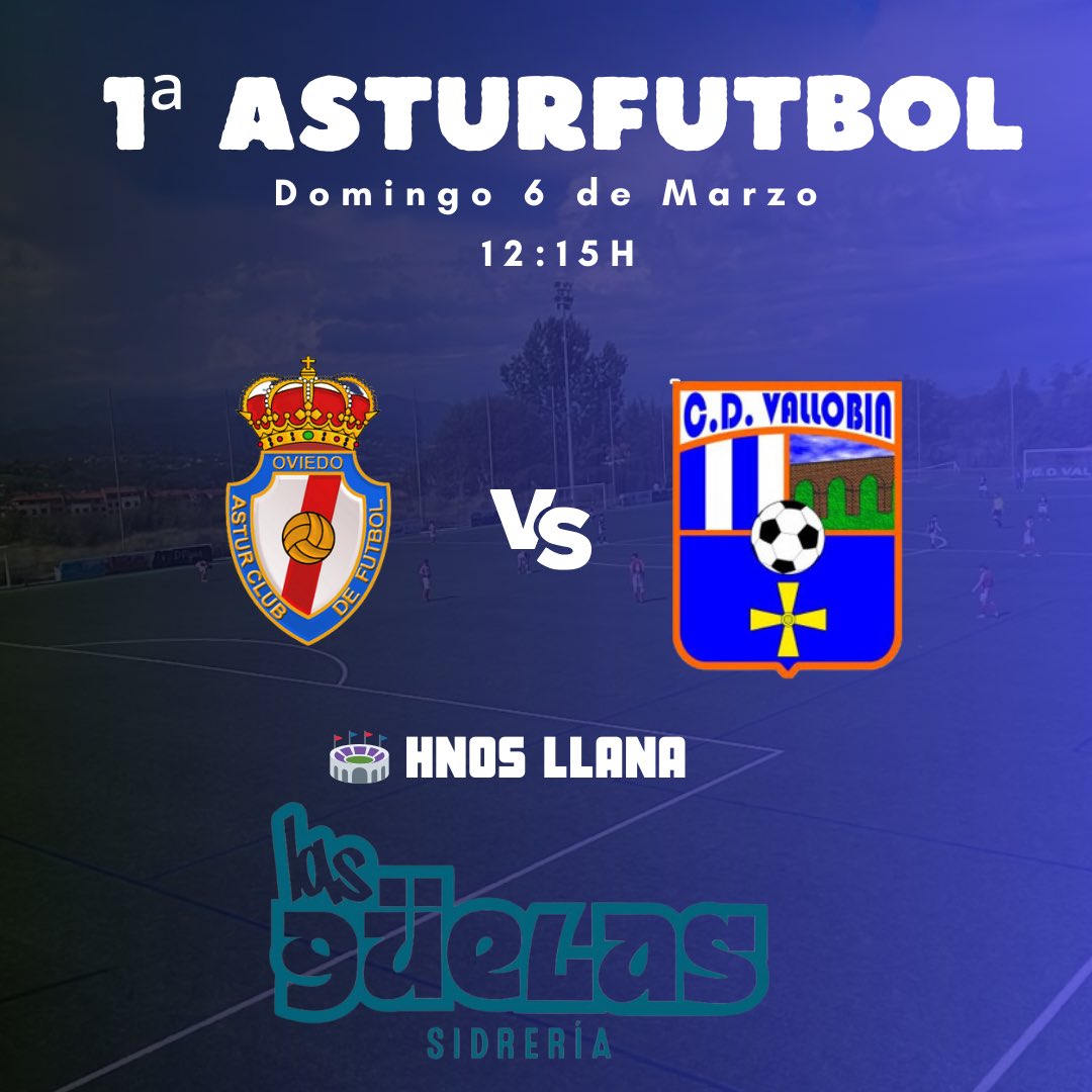 CD Vallobín tweet media