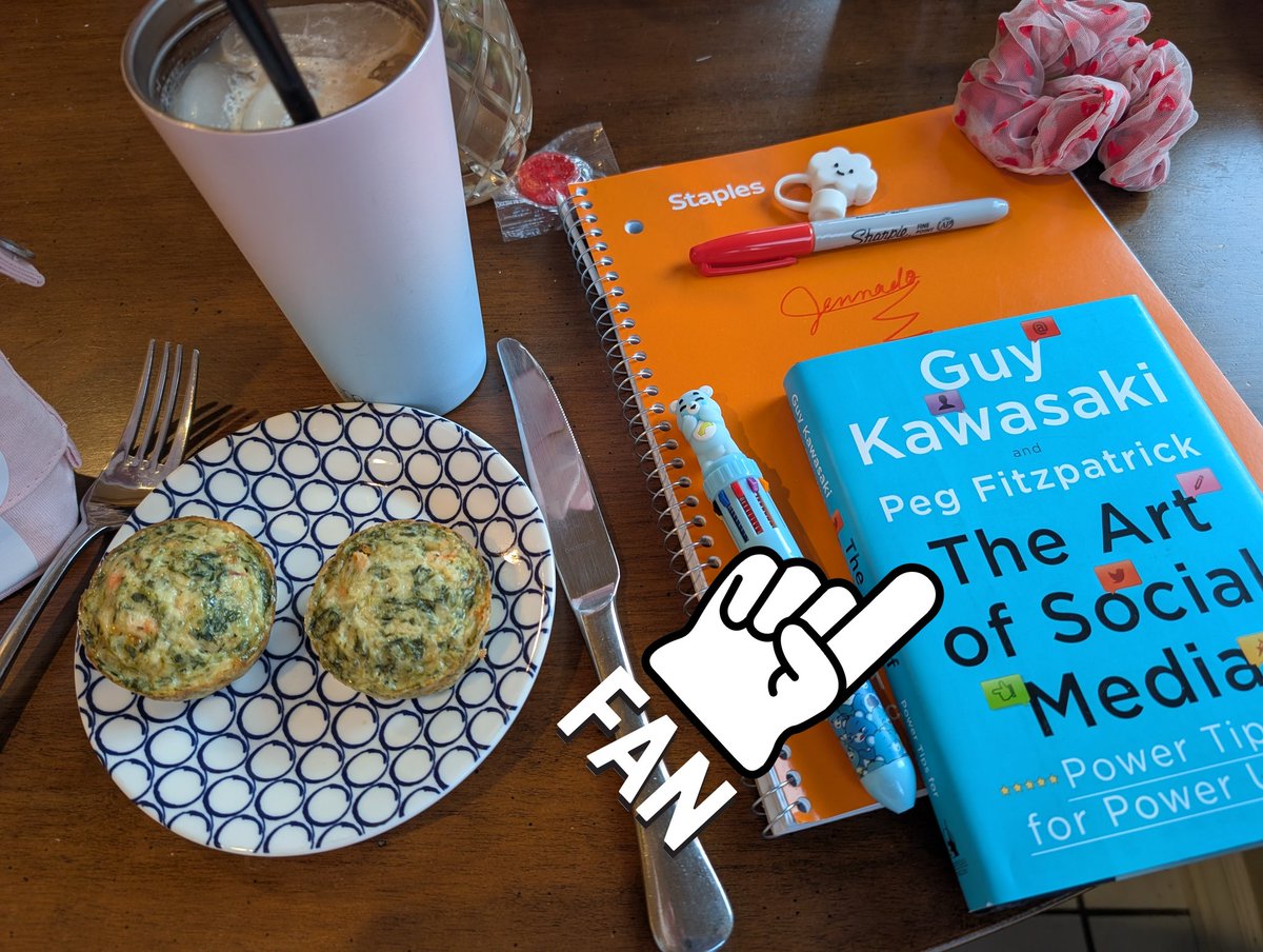 Jennado ™️ tweet media