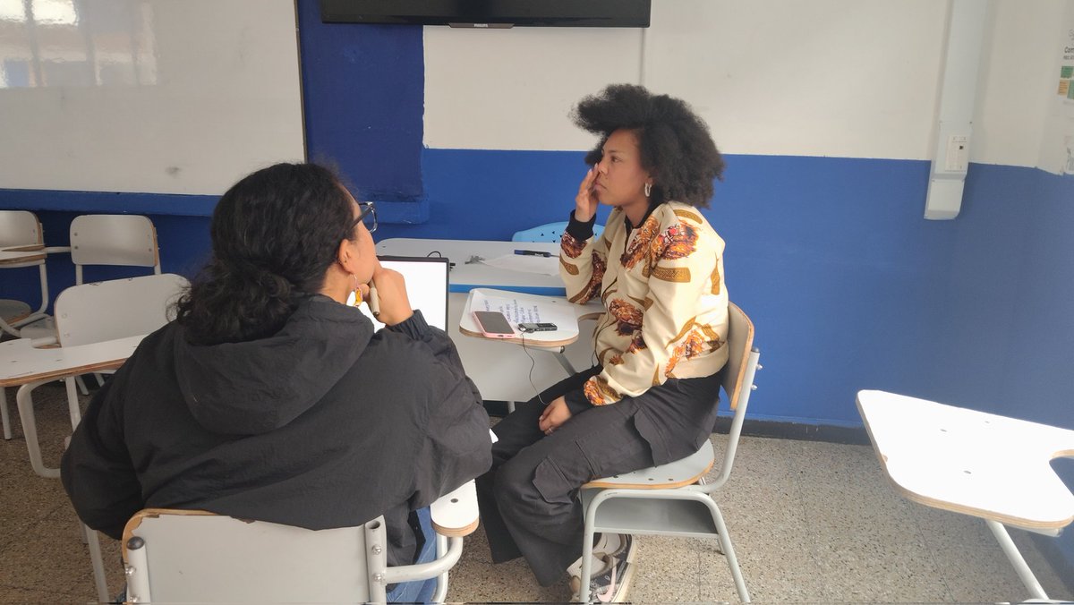 Instituto de Estudios Políticos UNAB (@iep_unab) on Twitter photo El 15, 22 y 29 de Marzo estuvimos realizando parte del proceso de recolección de información con la Fundación CISPAC desde el programa orquídeas con la <a href="/unab_online/">Universidad UNAB</a> en dónde hablamos un poco sobre las apuestas de la organización y como estás le han aportado a la paz. El 15, 22 y 29 de Marzo estuvimos realizando parte del proceso de recolección de información con la Fundación CISPAC desde el programa orquídeas con la <a href="/unab_online/">Universidad UNAB</a> en dónde hablamos un poco sobre las apuestas de la organización y como estás le han aportado a la paz.