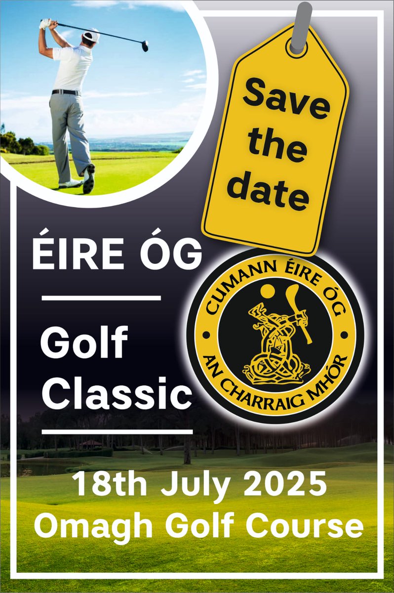 Éire Óg Carrickmore (@eireog) on Twitter photo 