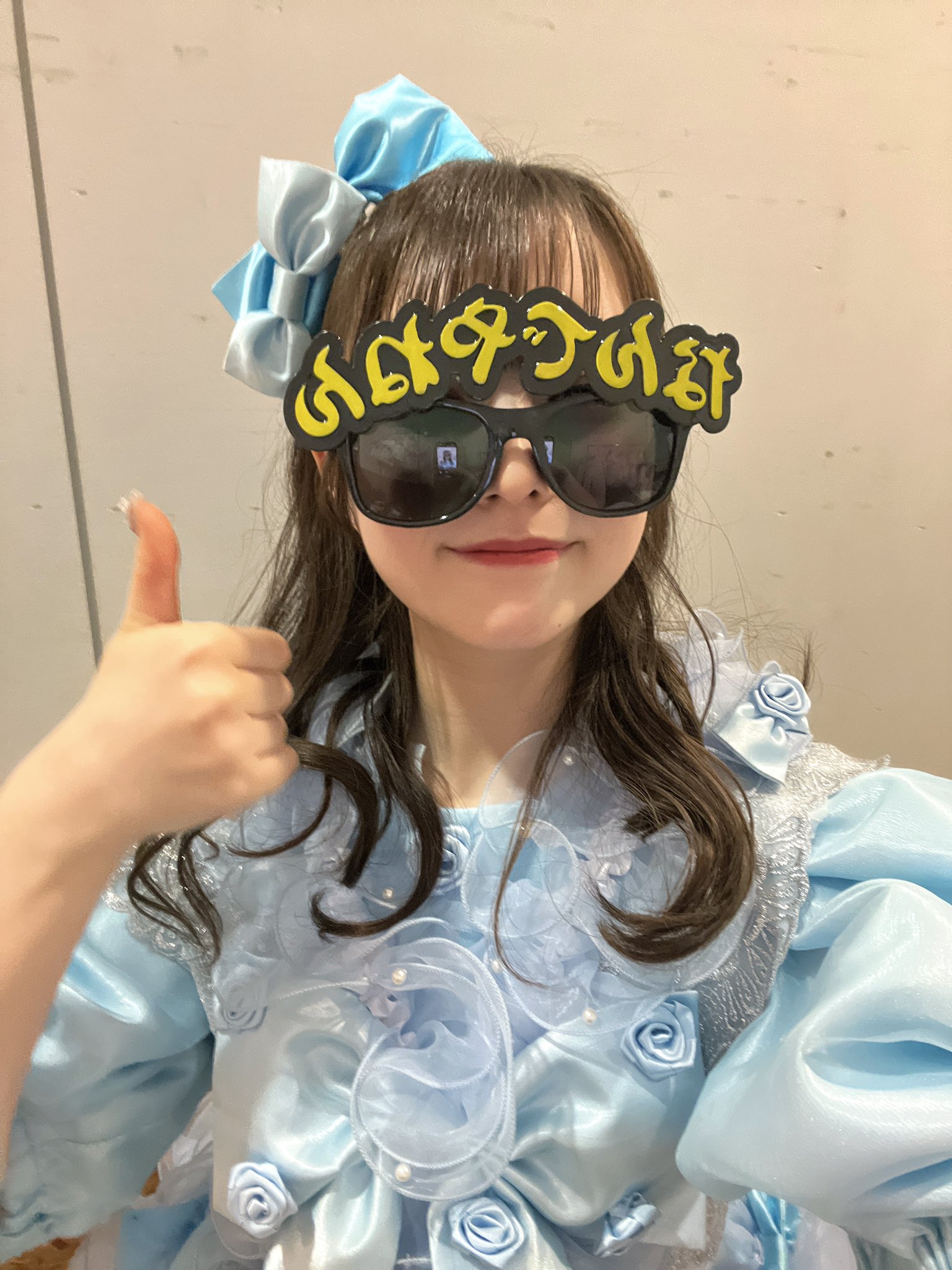 梅田みゆ(CUTIE STREET) on X: 