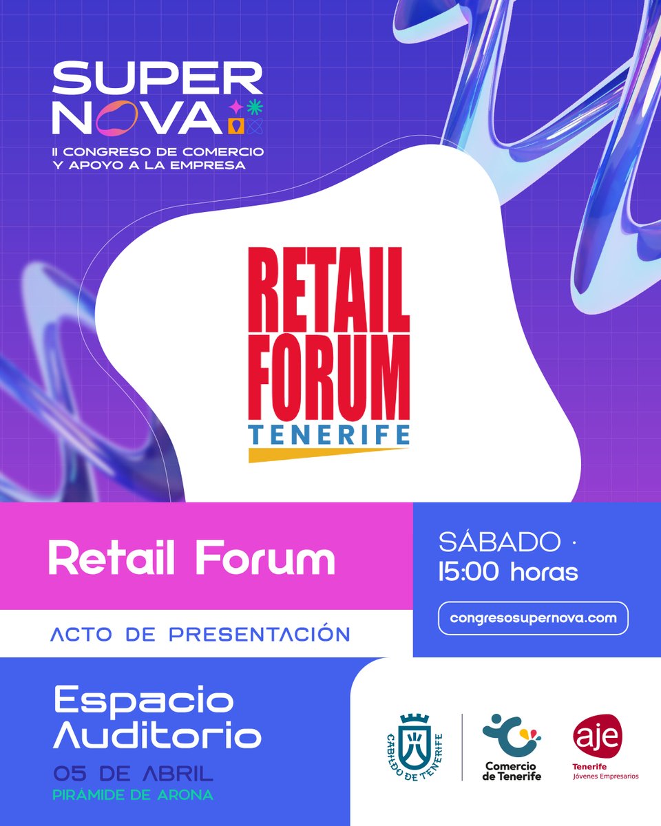 AJE Tenerife (@ajetenerife) on Twitter photo 