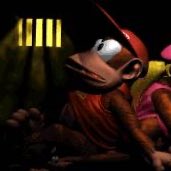 joshnamesnotjo1's tweet image. I’m like scared about the future of Diddy Kong. Wasn’t in Jamboree, and haven’t seen him in Mario Kart World or DK Bananza:(