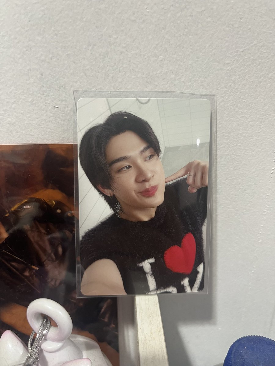 ไทยจิ้มแก้ม

🩷390฿🩷

- 📮30฿  ( เดมมาดูพต.ก่อนได้คับผม) #ตลาดนัดBUS