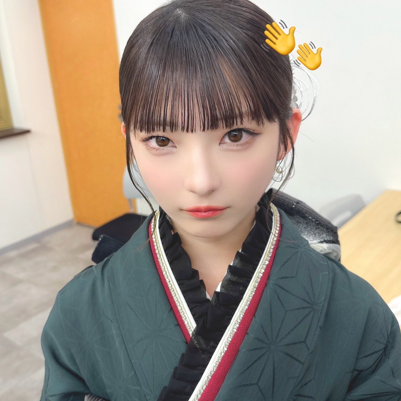 蟹沢 萌子 on X: 