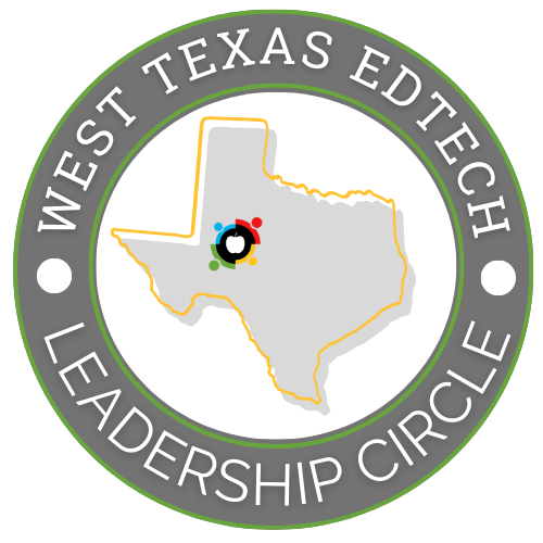 Join us on April 8th from 9-1 for the West Texas EdTech Leadership Circle—a collaborative event with Region 18 &amp; Ector County ISD! 📚✨ Explore how AI is shaping education and what we’re doing to integrate it into our schools.
🔴 Register now on the Region 18 website!