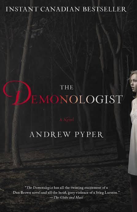 BintaBarry004's tweet image. Where can I get The Demonologist by Andrew Pyper? 📚
#AndrewPyper #TheDemonologist