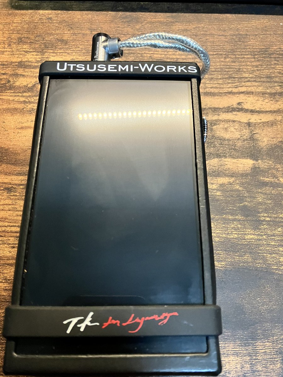 本日到着した推し活グッズその2🐯