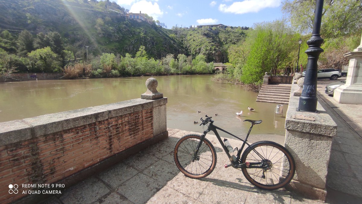 Toledo tiene 🏖️😎