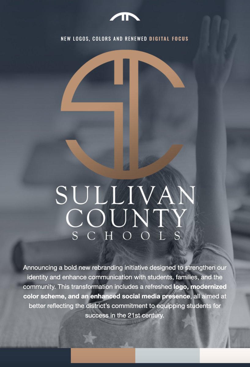 Sullivan County Schools (@sullcoschools) on Twitter photo 