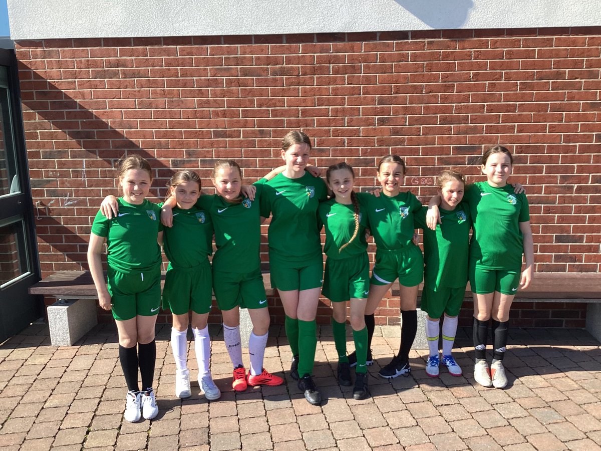 We couldn’t be prouder of our KS2 Girls who took part in the <a href="/TRFCCommunity/">Tranmere Rovers in the Community</a> Girls Tournament. As always, lots of smiles, big tackles and great teamwork on show! ⚽️👏🏼
