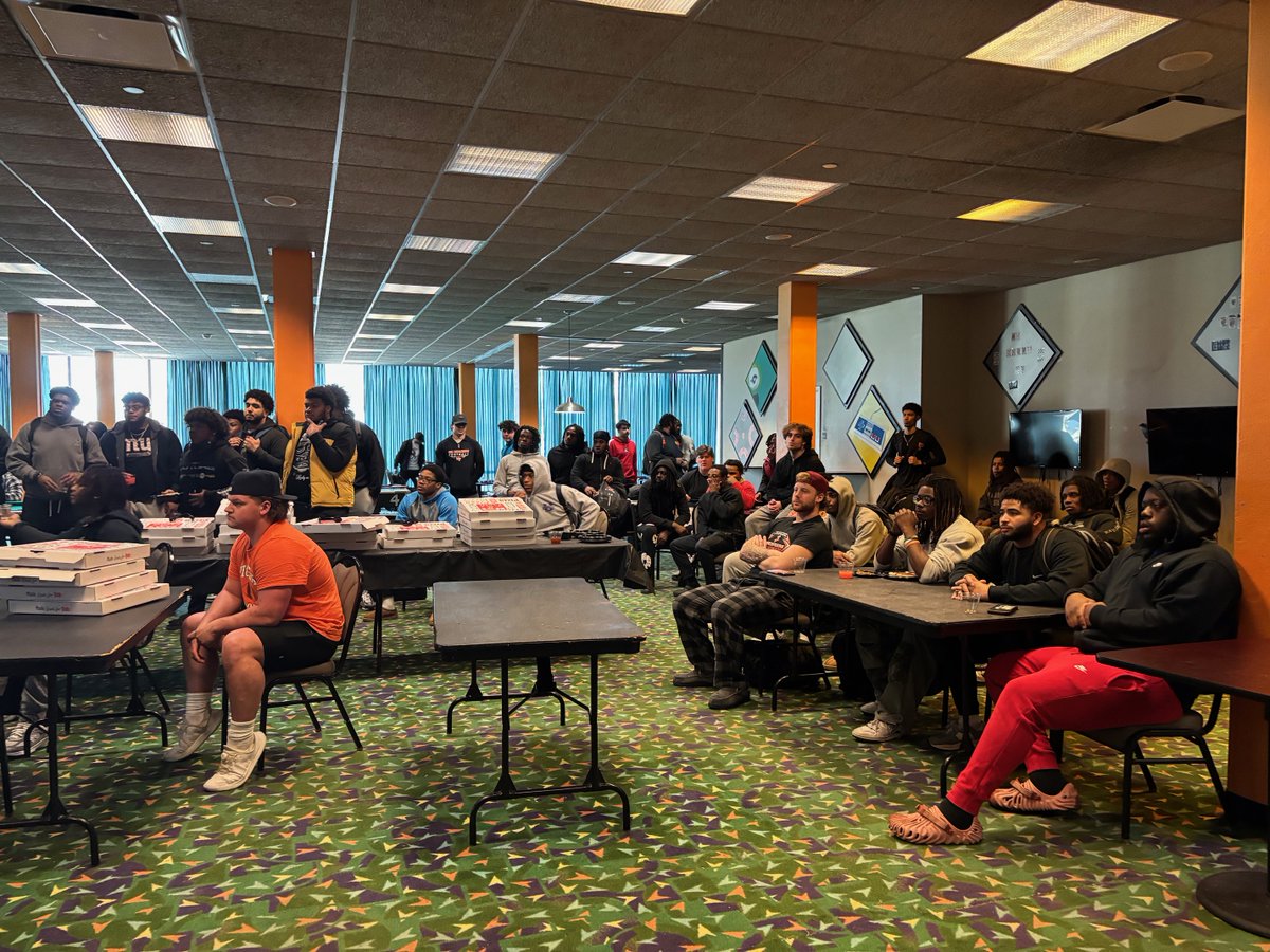WP Alumni tweet media