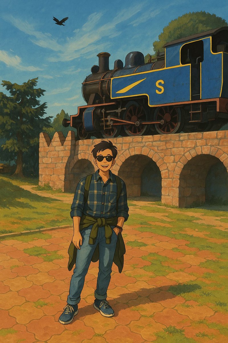 just going with the flow 🙄😁😂