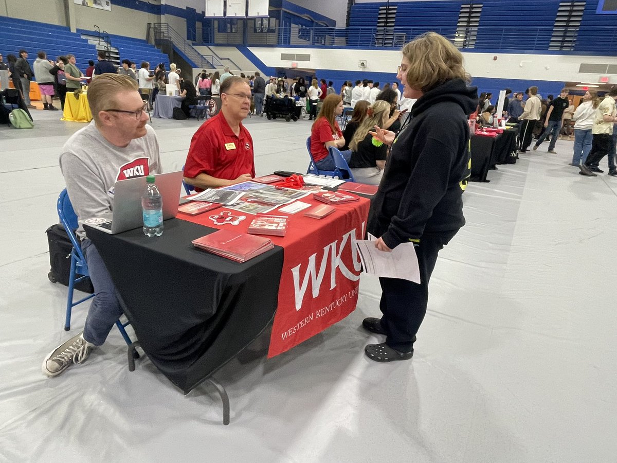 WEHS Transition Readiness tweet media