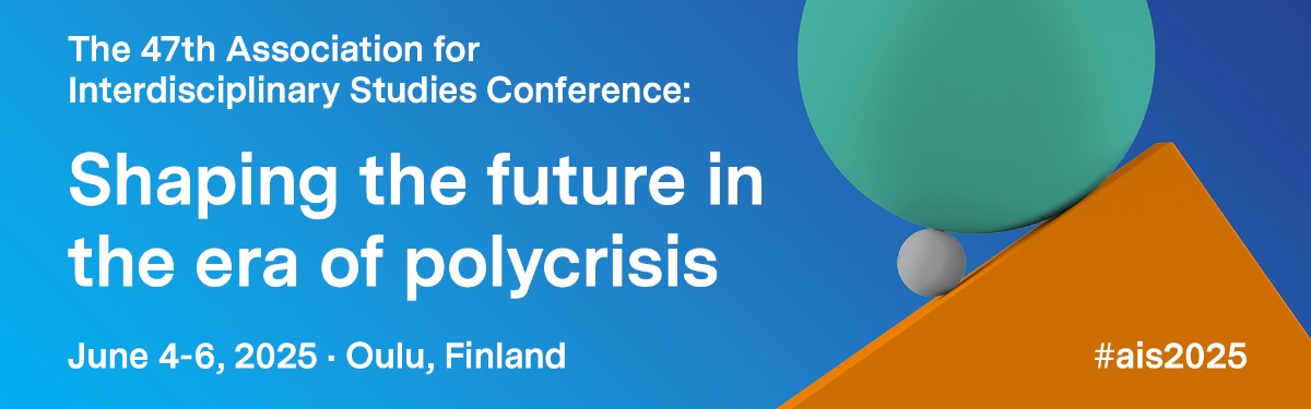 AIS Conference 2025 **Oulu News Update** - [Campaign URL]