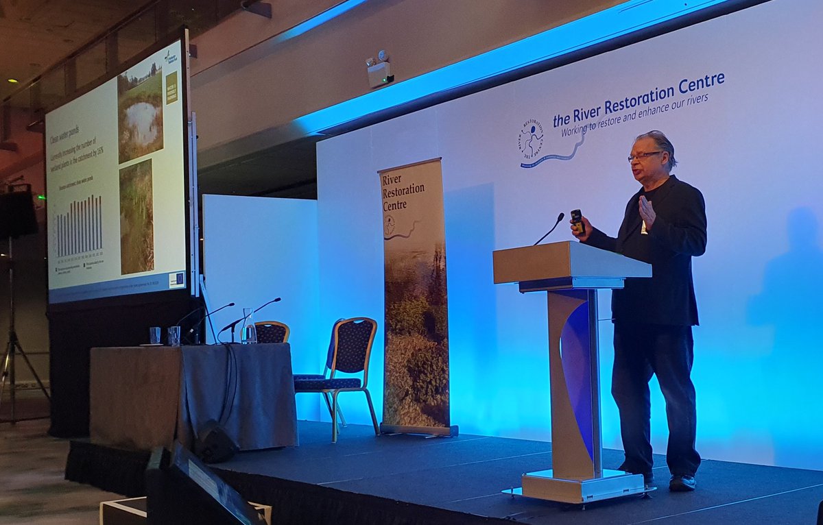 The RRC (@the_rrc) on Twitter photo Jeremy Biggs sharing 14 years of the #WaterFriendlyFarmingProject at #RRC2025 <a href="/jeremybiggs/">Jeremy Biggs_FHT</a> Jeremy Biggs sharing 14 years of the #WaterFriendlyFarmingProject at #RRC2025 <a href="/jeremybiggs/">Jeremy Biggs_FHT</a>