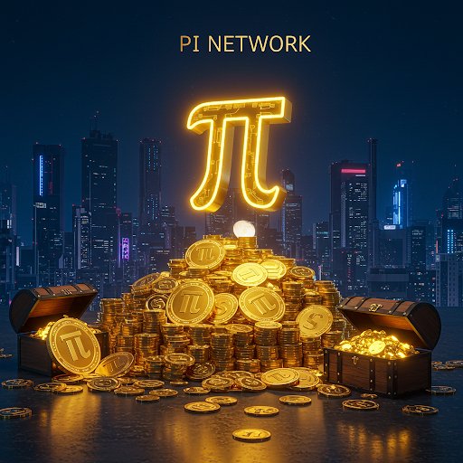 🔄 Retweet if you're holding Pi!

❤️ Like the post if you’re mining Pi daily!

💬 Comment if you’re promoting Pi Network to friends!

🎁 Bonus: 
Share your Pi @username 👤 so we can all add each other on Profiles! 🚀

#PiNetwork #Pi #PiSocial #PiProfiles #Crypto #PiCoin