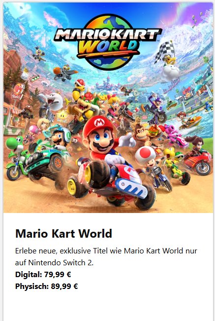 90€ für ein spiel wer hat Nintendo eigentlich verarscht diggah HAHHAHAHHAHAHHA