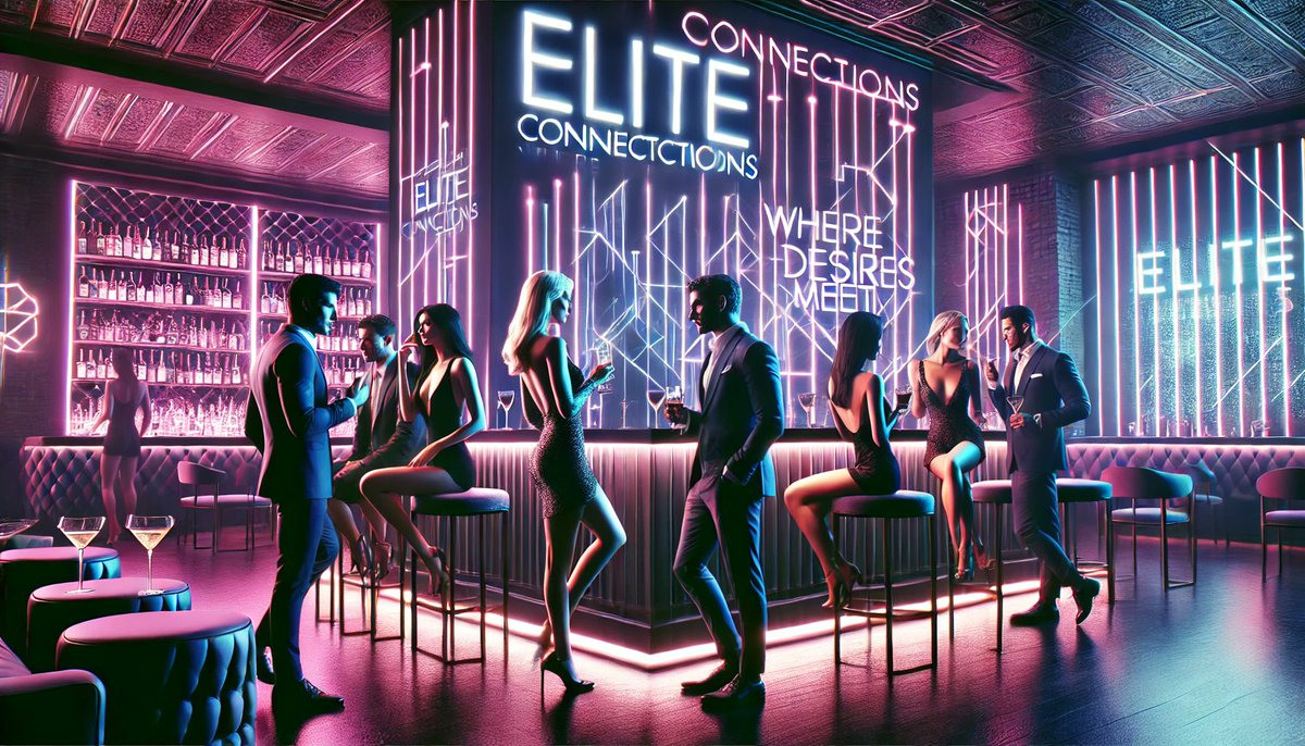 ¡Los Ángeles, es hora de liberarte de lo ordinario! 🌇 Descubre un nuevo mundo de diversión, libertad y conexión #OpenMinded. ¡WooSX te espera! 🔥 #WooSX #LA #EstiloDeVidaAbierto