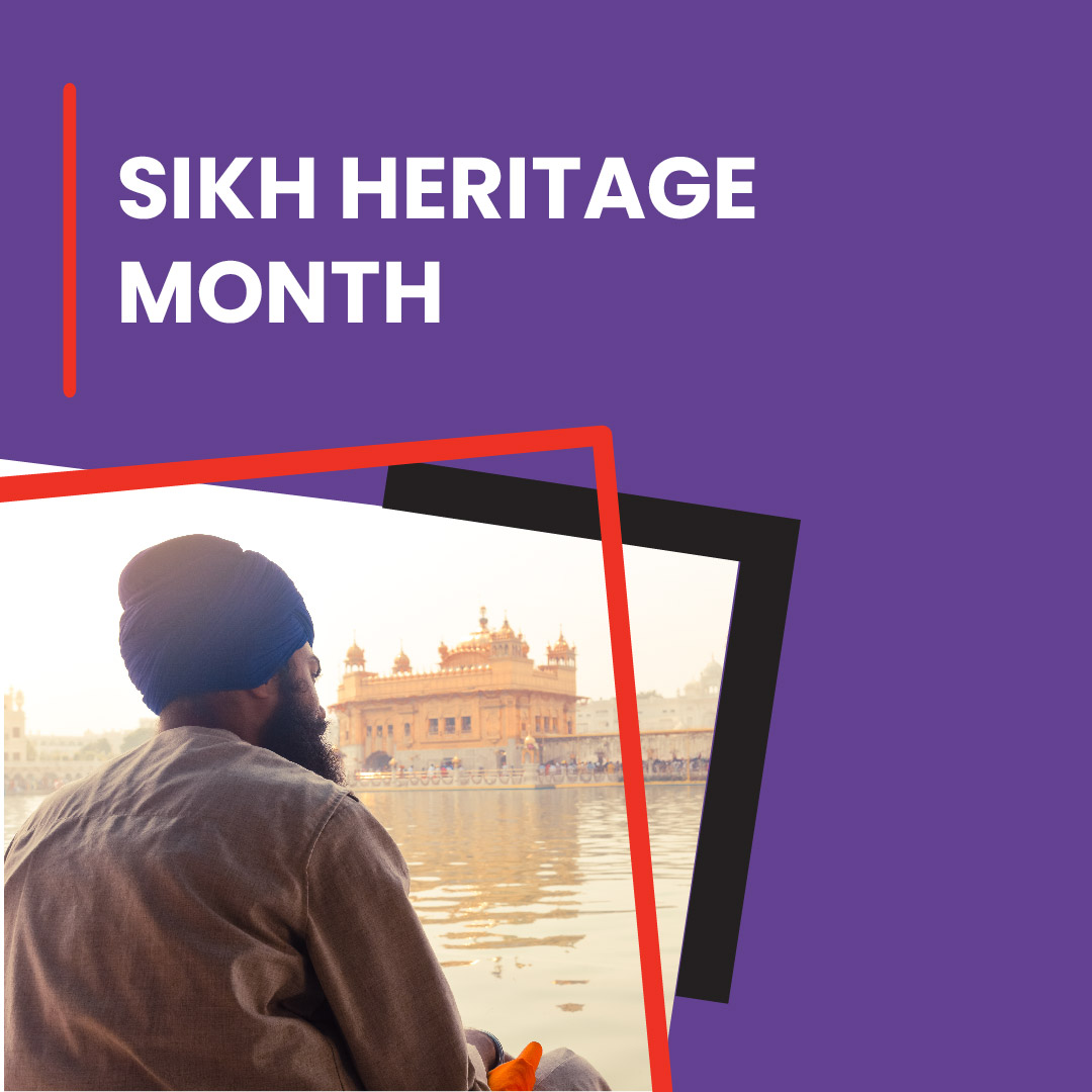 April is Sikh Heritage Month and is an opportunity to remember, celebrate and educate future generations about Sikh Canadians, and recognize the important contributions that Sikh Canadians have made to Ontario's social, economic, political and cultural fabric.