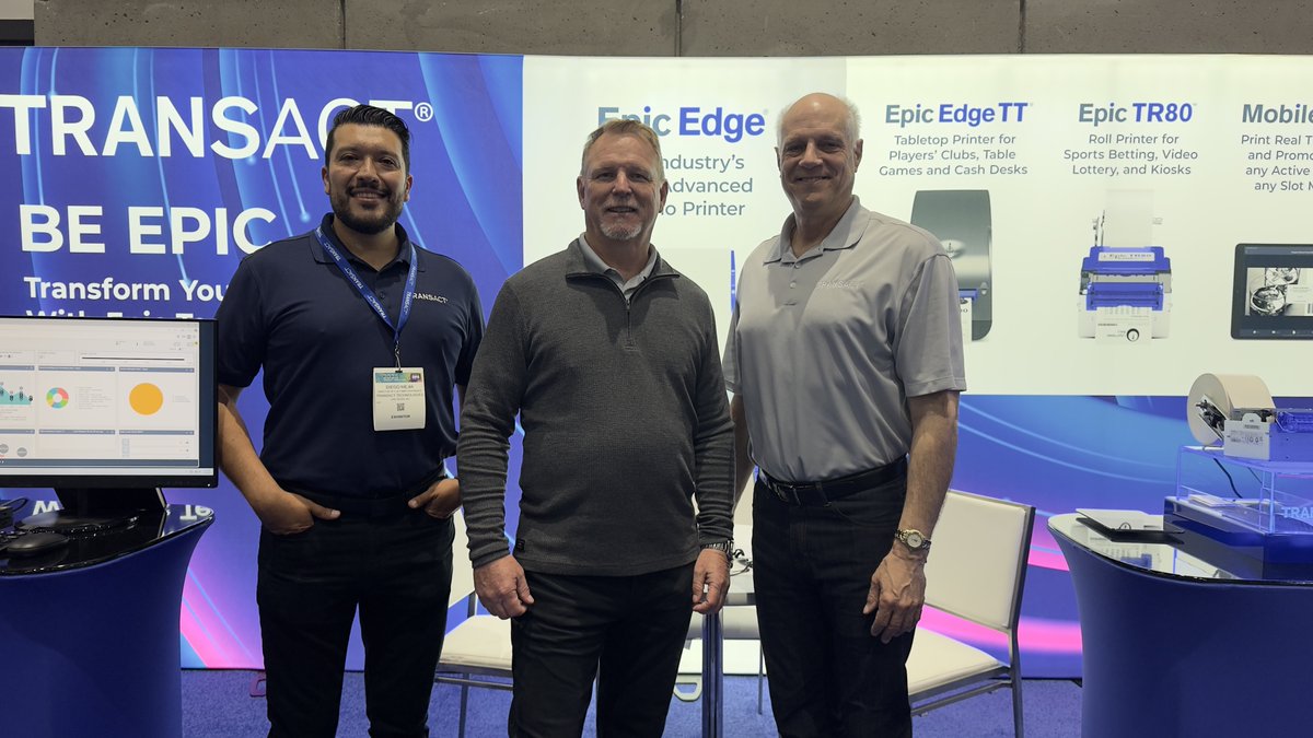 TransAct Tech tweet media