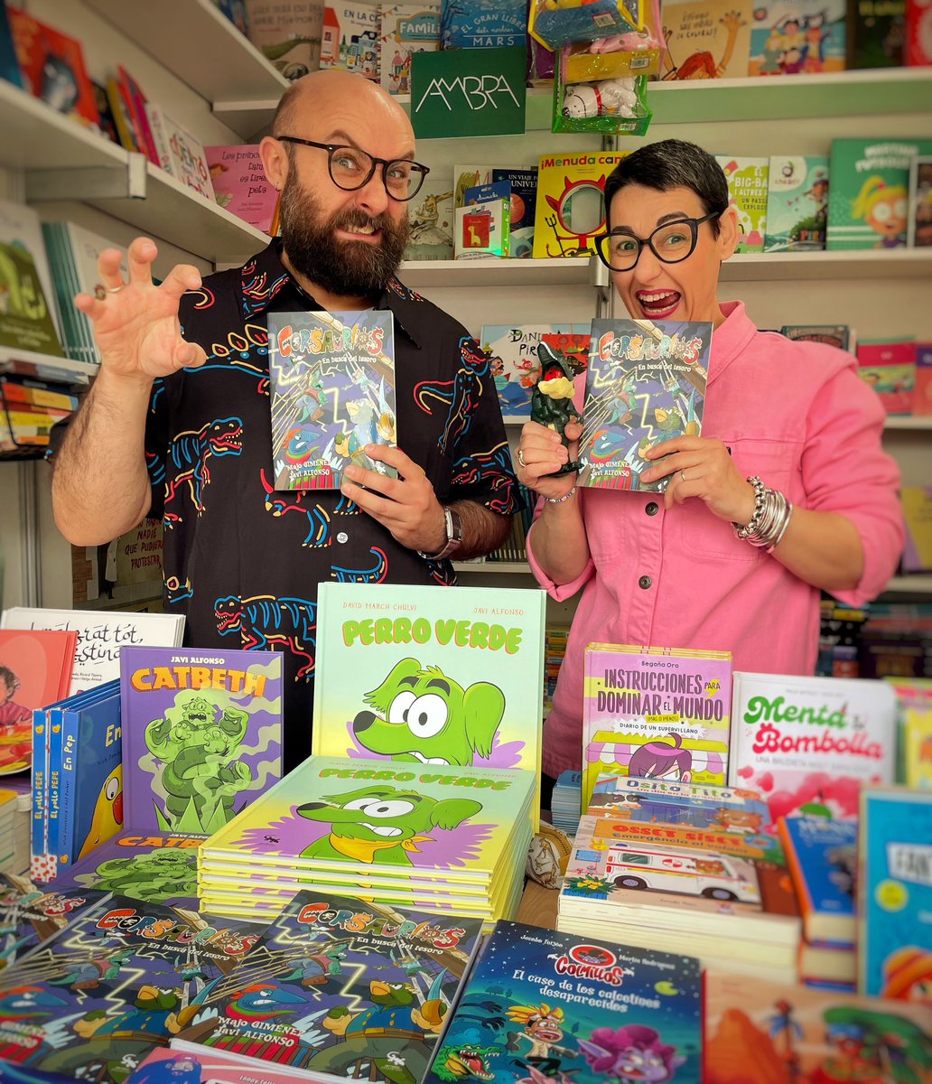 ¡Feliz Día internacional del libro infantil juvenil! ✨📚