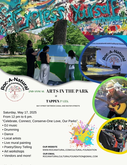 I.S. 51 Welcome Center (Hours: 7:30a-2:30p) tweet media