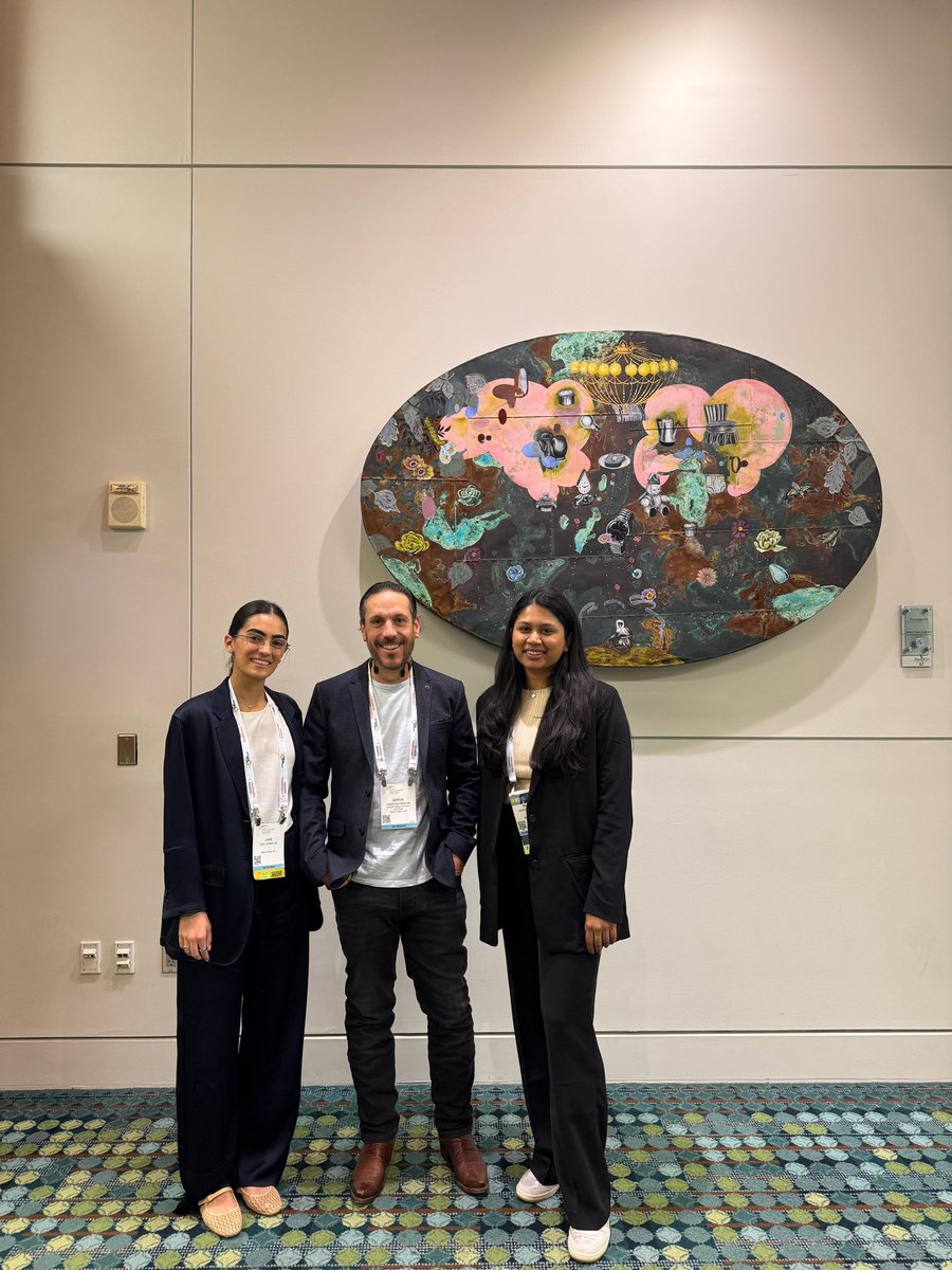 Mount Sinai IR (@mountsinaiir) on Twitter photo What a meeting! Thank you so much <a href="/SIRspecialists/">Society of Interventional Radiology</a> and Nashville! We’re all leaving inspired and looking forward to Toronto 2026 #IRad What a meeting! Thank you so much <a href="/SIRspecialists/">Society of Interventional Radiology</a> and Nashville! We’re all leaving inspired and looking forward to Toronto 2026 #IRad