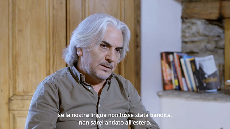 Mariona Miret (@lamarionamiret) on Twitter photo The #Ostana Prize is coming 🔜... 27, 28, 29th June
📽️ <a href="/FCeweri/">Firat Cewerî</a>'s in-depth interview on Youtube, published some months ago, has too few views!
Listen to the sound of #Kurdish, his #mothertongue, subtitled in Italian💓a life dedicated to #literature
⬇️
🤓youtu.be/0Gov4JlEzZg?si… The #Ostana Prize is coming 🔜... 27, 28, 29th June
📽️ <a href="/FCeweri/">Firat Cewerî</a>'s in-depth interview on Youtube, published some months ago, has too few views!
Listen to the sound of #Kurdish, his #mothertongue, subtitled in Italian💓a life dedicated to #literature
⬇️
🤓youtu.be/0Gov4JlEzZg?si…