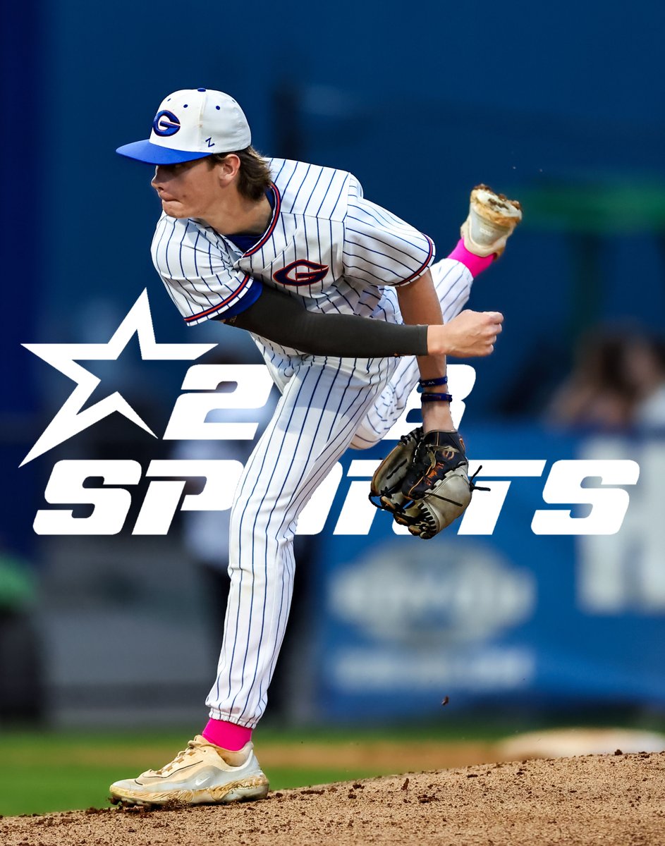 #Gulfport takes Game 1 of the series with a 3-0 win over #StMartin. 📸 #228Sports