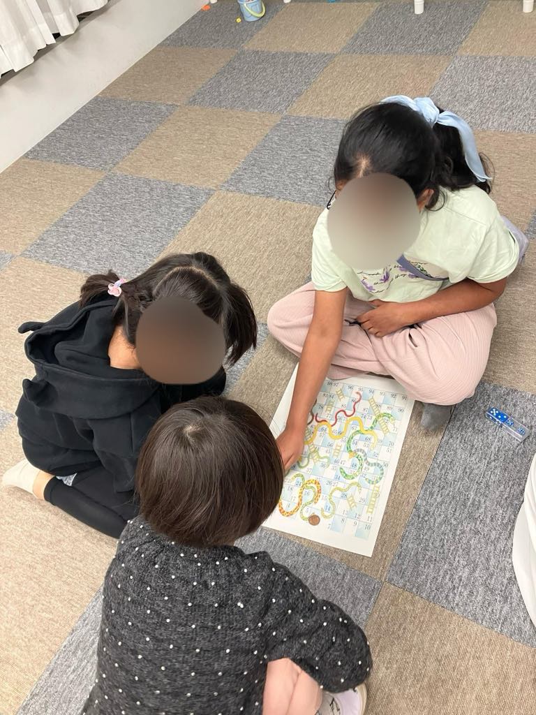 MeiWaKids's tweet photo. #meiwakids #kindergarten #afterschool #kidsactivities
#幼稚園 #塾 #アフタースクール
#tokyo #kotoku #Ojima #Kameido
#東京 #江東区 #大島 #亀戸 https://t.co/GozTcp1Gsv