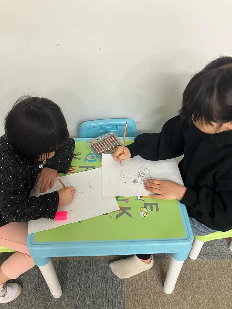 MeiWaKids's tweet photo. #meiwakids #kindergarten #afterschool #kidsactivities
#幼稚園 #塾 #アフタースクール
#tokyo #kotoku #Ojima #Kameido
#東京 #江東区 #大島 #亀戸 https://t.co/GozTcp1Gsv