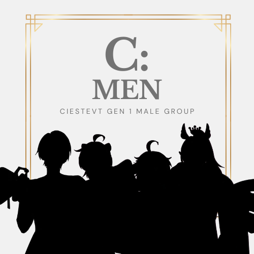 Cieste Entertainment tweet media