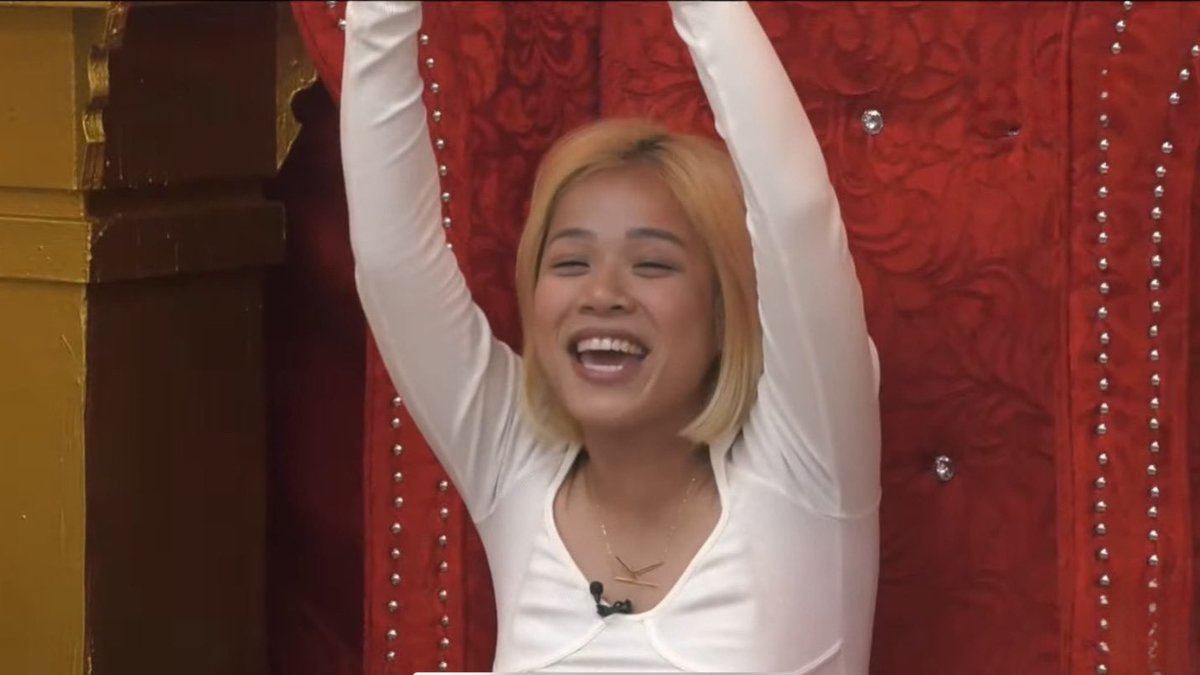 CollabS12PBB's tweet photo. [LONG OPINION]

Why Pinoy Big Brother is more than just 'a show' for many of us - because representation.

In a house built to observe, judge, and often entertain an entire nation, something quiet but powerful happened. 

Klarisse came out as bisexual. 

No grand speech, no dramatic buildup, no confetti. Just truth: raw, personal, and beautifully human.

Pinoy Big Brother has always been more than a reality TV show. It's a cultural platform similar to a mirror that reflects who we are as a society. Sometimes it is distorted, sometimes painfully accurate, but always watched by millions of FIlipinos. 

And when someone like Klarisse chooses to share her truth in that space, it matters. 

In a country where queerness is still misunderstood, erased, or even ridiculed, her simple act of coming out is nothing short of radical. Millions are watching. And whether or not they realize it, many are witnessing something that could shift their understanding of love, identity, and courage. Yes, courage! Matapang ka, Ate Klarisse!

Yes, we know that PBB is a controlled environment. 

It is edited, produced, and packaged for television. But in between the competitions and the confessionals, real moments still find a way to break through the structure. 

Klarisse’s honesty cut through the format. Her vulnerability reached through the screen and connected with people especially those who are still waiting for the right time or place to be honest about themselves. In that one moment, Klarisse reminded us that even under surveillance, even inside a system designed for performance especially highlighted in a Celebrity Edition, truth can still live, nay... truth can be celebrated!

And at the heart of it all is a message we have heard before, but must keep hearing until it becomes second nature: LOVE WINS

Not just in grand declarations or rainbow-colored campaigns, but in the quiet, everyday bravery of people like Klarisse. Those who speak their truth without knowing how the world will respond. In a house where privacy is stripped away and identity is often turned into a storyline, Klarisse reminded us that queerness is not a twist, not a gimmick 

It is real. It is valid
And it is worthy of space and platform.

To Klarisse, and by extension to everyone who felt seen because of her, we love you. 

Thank you for reminding us that love does not just survive under pressure. It thrives. 

Even in the most unexpected places.
Even under Big Brother’s watchful eye.

Love wins.
Still, and always.

Maritessy