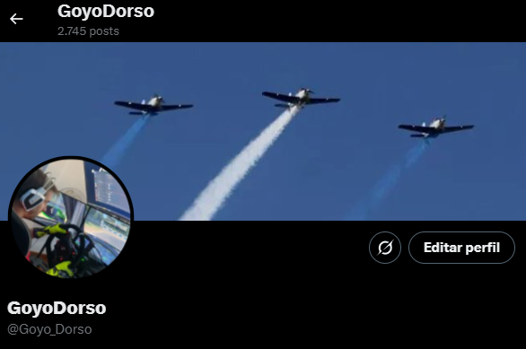 Hoy todos ponen sus banderas y bla bla, por mi parte lo bueno es que no tengo que esperar una fecha para llevar los colores de mi país en una publicación, porque los llevo todos los días.

Siempre 🇦🇷🇦🇷🇦🇷  #Argentina