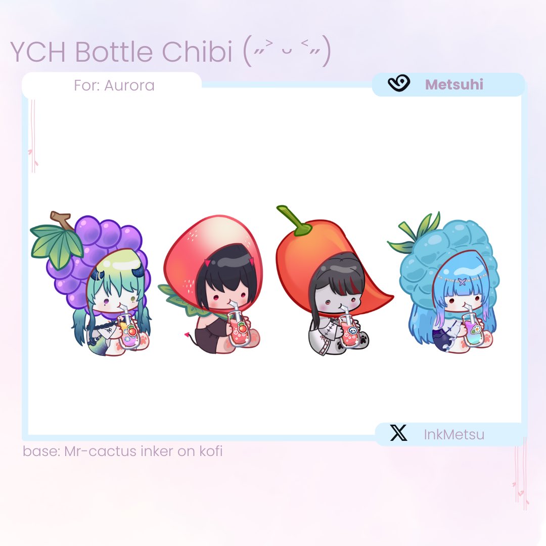 Juju Vendolletta🔪🧸 Voodoo Doll Vtuber tweet media