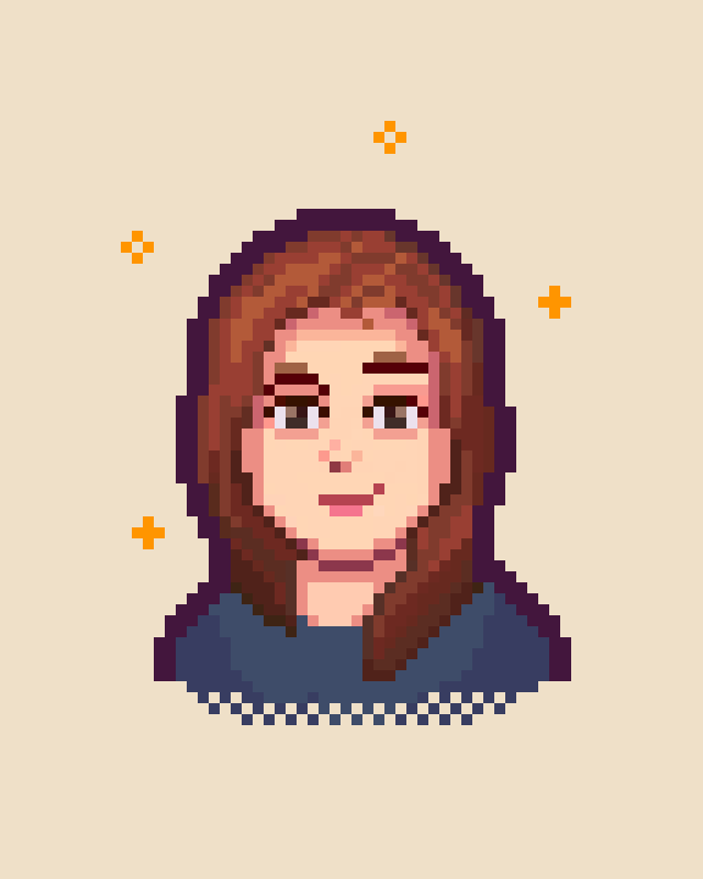 borispixels's tweet image. 💁‍♀️#pixelart