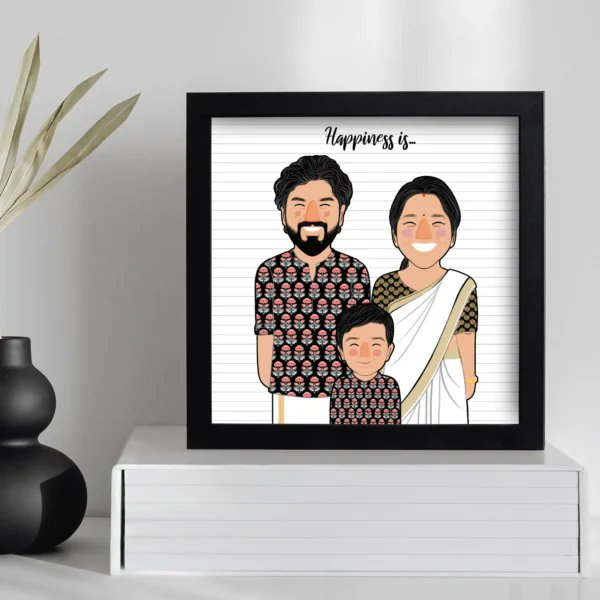 gulbonda's tweet image. Capture your moments in style with our Gulbonda frames. They're the perfect way to showcase your memories. 📸📷

#Gulbonda #PhotoFrame #HomeDecor #WallArt #FrameYourWorld #CaptureTheMoment #ElevateYourSpace #ArtAndFunction