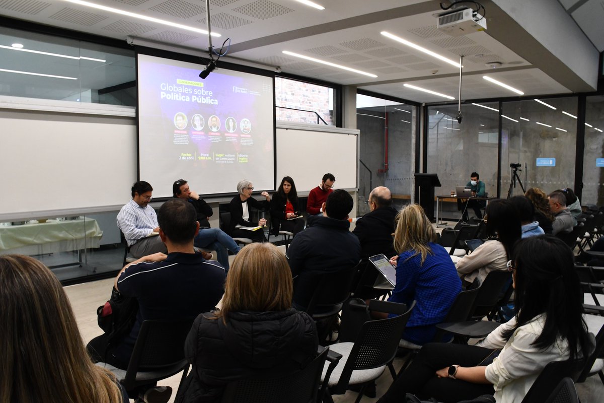 🤔Cuáles son los grandes retos que enfrentan los gobiernos hoy:
✍️Para resolver esta pregunta nos acompañan hoy Philippe Zittoun Secretario General de la  (IPPA). Oliver Meza, Profesor investigador, Escuela de Ciencias Sociales y Gobierno del Tecnológico de Monterrey. Grace