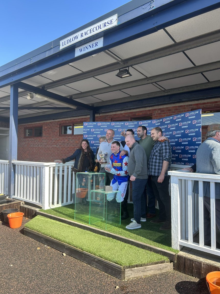 Jeremy R.M. Scott (@holworthyfarm) on Twitter photo Elusiveness follows up her <a href="/TauntonRacing/">Taunton Racecourse & Conference Centre</a> victory with another <a href="/LudlowRaceClub/">Ludlow Racecourse</a> under <a href="/williams_lorcan/">Lorcan Williams</a> for her enthusiastic owners! Elusiveness follows up her <a href="/TauntonRacing/">Taunton Racecourse & Conference Centre</a> victory with another <a href="/LudlowRaceClub/">Ludlow Racecourse</a> under <a href="/williams_lorcan/">Lorcan Williams</a> for her enthusiastic owners!
