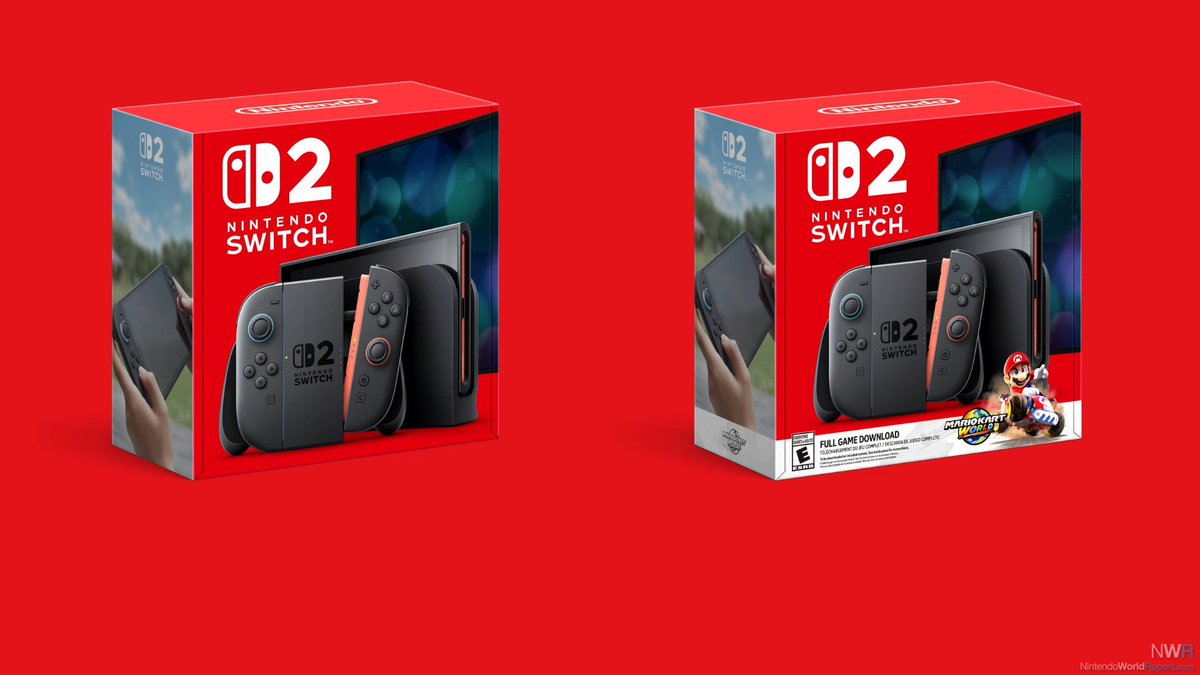 Switch pricing for various regions has been revealed as well as the status of region-locking: nintendoworldreport.com/news/70553/nin…