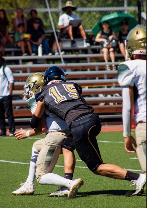 Miles Bellig (@milesbellig) on Twitter photo So blessed to have the recruiting trail picking up🙌
6”4 235lbs TE ready to work💥
<a href="/CoachHarsin/">Bryan Harsin</a> <a href="/1031michael/">Mike T. Saffell</a> <a href="/BenjiPalu_Cal/">Benji Palu</a> <a href="/BrandonHuffman/">Brandon Huffman</a> <a href="/adamgorney/">Adam Gorney</a> <a href="/GregBiggins/">Greg Biggins</a> <a href="/NickDAll22/">Nick DeMaio</a> <a href="/TheUCReport/">Billy Tucker</a> <a href="/XclusiveSpeed/">Xclusive Speed</a> So blessed to have the recruiting trail picking up🙌
6”4 235lbs TE ready to work💥
<a href="/CoachHarsin/">Bryan Harsin</a> <a href="/1031michael/">Mike T. Saffell</a> <a href="/BenjiPalu_Cal/">Benji Palu</a> <a href="/BrandonHuffman/">Brandon Huffman</a> <a href="/adamgorney/">Adam Gorney</a> <a href="/GregBiggins/">Greg Biggins</a> <a href="/NickDAll22/">Nick DeMaio</a> <a href="/TheUCReport/">Billy Tucker</a> <a href="/XclusiveSpeed/">Xclusive Speed</a>