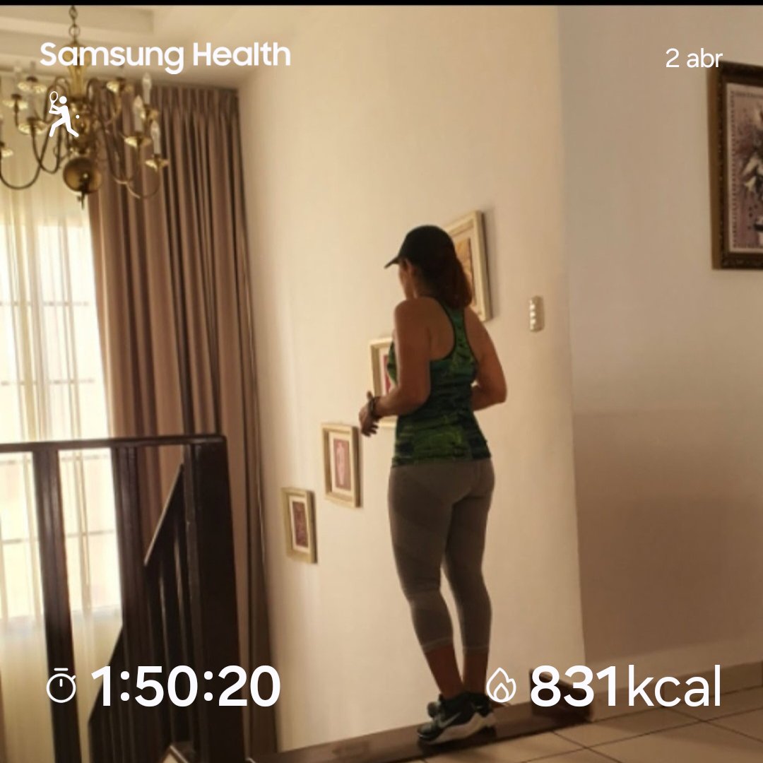 lidiahr1970's tweet image. El entrenamiento que más duele es el que no se hizo...feliz y bendecido miércoles queridos amigos. ❤️