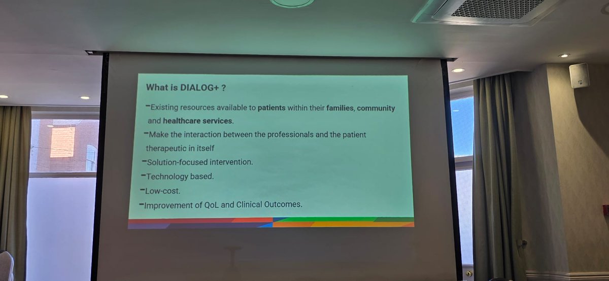 NIHR Global Health Research Centre - Latin America (@nihrlatamcentre) on Twitter photo Un pilar clave del #ResearchCapacityStrengthening de #NIHR es la mentoría a jóvenes en investigación en #SaludGlobal. En el #GHRCSymposium2025, Juan Camilo Marín (<a href="/UniJaveriana/">Pontificia Universidad Javeriana</a> ) presenta nuestro estudio de factibilidad con DIALOG+ en Guatemala, Bolivia y Colombia. 🌎🔬 Un pilar clave del #ResearchCapacityStrengthening de #NIHR es la mentoría a jóvenes en investigación en #SaludGlobal. En el #GHRCSymposium2025, Juan Camilo Marín (<a href="/UniJaveriana/">Pontificia Universidad Javeriana</a> ) presenta nuestro estudio de factibilidad con DIALOG+ en Guatemala, Bolivia y Colombia. 🌎🔬