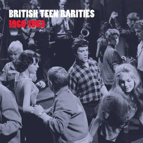 sunnyboy_66's tweet image. Various – British Teen Rarities 1960-1963 Pop/Mod/Beat Music Album Compilation

Enjoy : sunnyboy66.com/various-britis…

#sunnyboy66 #mod #modmusic #mods #modsmusic #ukmod #ukmods #60smod #60smodmusic #60smods #sixtiesmod #sixtiesmods #60smodbands #ukmodmusic #ukmodsmusic #freakbeatmusic