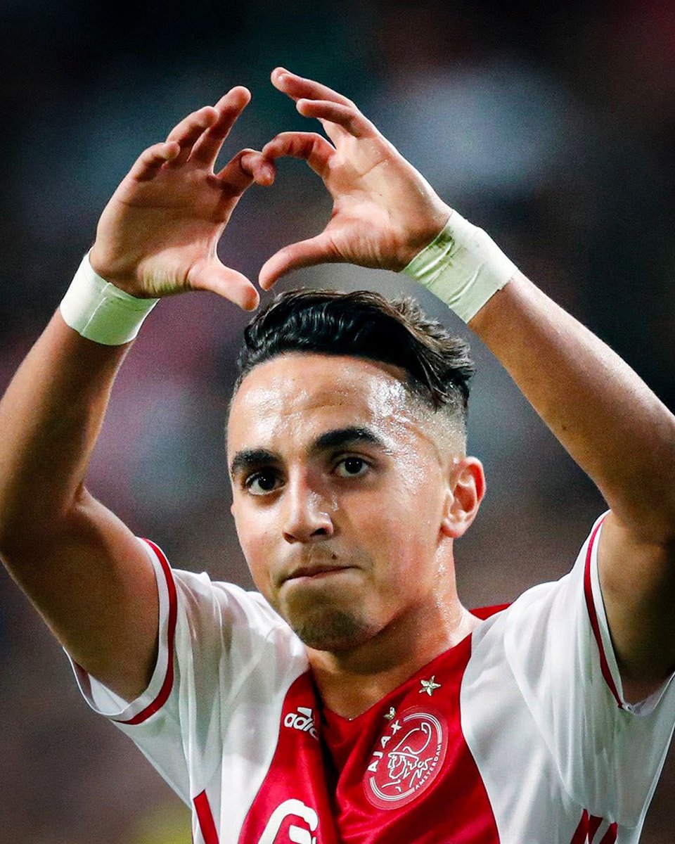Abdelhak Nouri turns 28 today. A name that still echoes across football, not because of how his career unfolded, but because what could’ve been.

In 2017, at just 20 years old, during a pre-season match, Nouri collapsed due to cardiac arrhythmia. That moment changed everything.