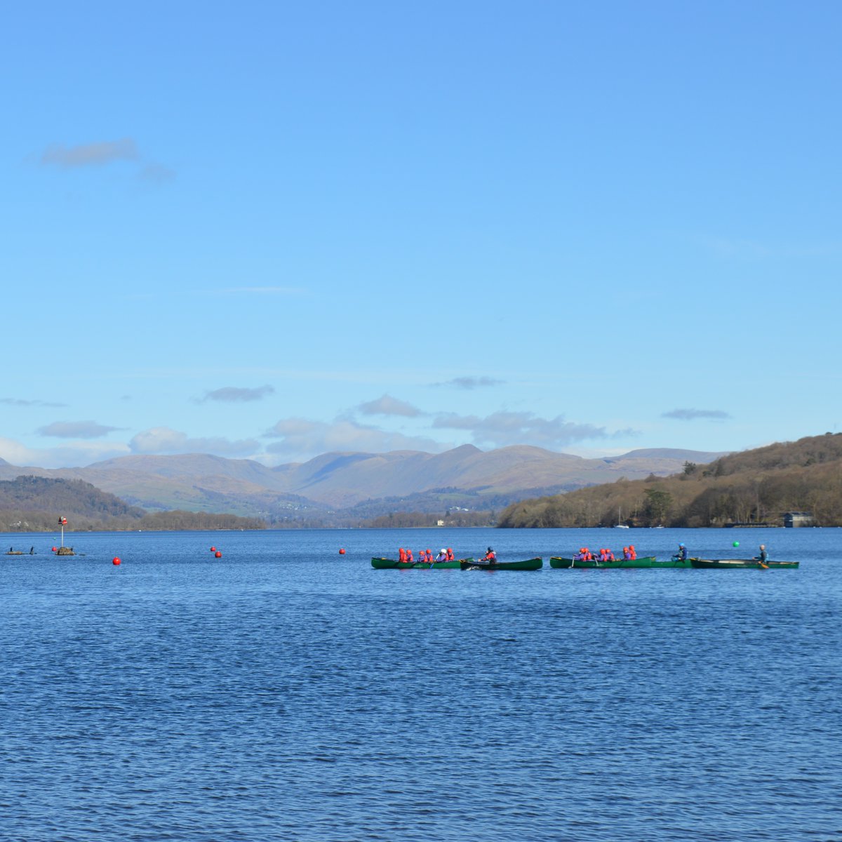 YMCA Lakeside tweet media